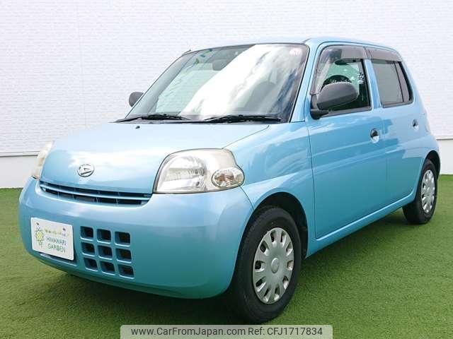 daihatsu esse 2010 CFJ1717834 image 1