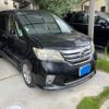 nissan serena 2013 -NISSAN--Serena DAA-HFC26--HFC26-122638---NISSAN--Serena DAA-HFC26--HFC26-122638- image 1