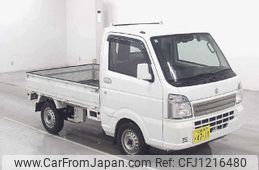 suzuki carry-truck 2020 -SUZUKI 【広島 483ｱ4711】--Carry Truck DA16T-554443---SUZUKI 【広島 483ｱ4711】--Carry Truck DA16T-554443-