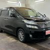 toyota vellfire 2009 -TOYOTA 【名変中 】--Vellfire ANH25W--8010255---TOYOTA 【名変中 】--Vellfire ANH25W--8010255- image 7