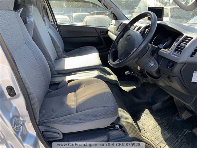 toyota hiace-van 2006 MATEL_42604 image 2