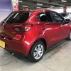 mazda demio 2021 CFJ1604543 image 5