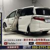 honda odyssey 2014 -HONDA--Odyssey DBA-RC1--RC1-1022503---HONDA--Odyssey DBA-RC1--RC1-1022503- image 1