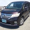 nissan serena 2012 -NISSAN--Serena DAA-HFC26--HFC26-120159---NISSAN--Serena DAA-HFC26--HFC26-120159- image 1