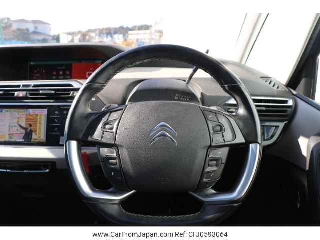 citroen grand-c4 2018 -CITROEN--Citroen Grand C4 LDA-B787AH01--VF73AAHXTHJ756112---CITROEN--Citroen Grand C4 LDA-B787AH01--VF73AAHXTHJ756112- image 2