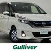 nissan serena 2019 -NISSAN--Serena DAA-HC27--HC27-007432---NISSAN--Serena DAA-HC27--HC27-007432- image 1