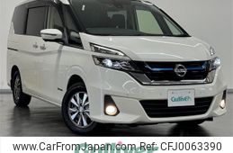 nissan serena 2019 -NISSAN--Serena DAA-HC27--HC27-007432---NISSAN--Serena DAA-HC27--HC27-007432-