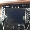 toyota harrier 2018 -TOYOTA--Harrier DBA-ZSU60W--ZSU60-0165652---TOYOTA--Harrier DBA-ZSU60W--ZSU60-0165652- image 4