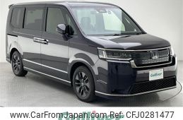 honda stepwagon 2023 -HONDA--Stepwgn 6AA-RP8--RP8-1024594---HONDA--Stepwgn 6AA-RP8--RP8-1024594-