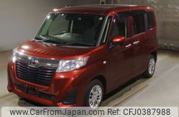 toyota roomy 2020 -TOYOTA--Roomy M900A-0422425---TOYOTA--Roomy M900A-0422425-