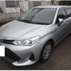 toyota corolla-fielder 2018 CFJ1849859 image 1