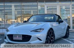 mazda roadster 2018 -MAZDA--Roadster 5BA-ND5RC--ND5RC-301215---MAZDA--Roadster 5BA-ND5RC--ND5RC-301215-