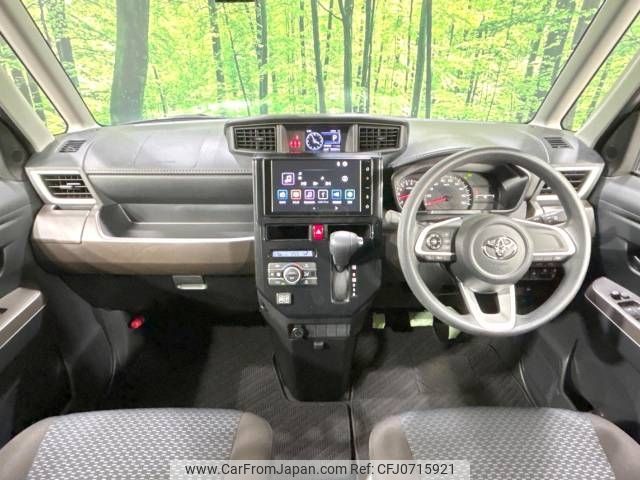 toyota roomy 2020 -TOYOTA--Roomy 5BA-M900A--M900A-0515825---TOYOTA--Roomy 5BA-M900A--M900A-0515825- image 2