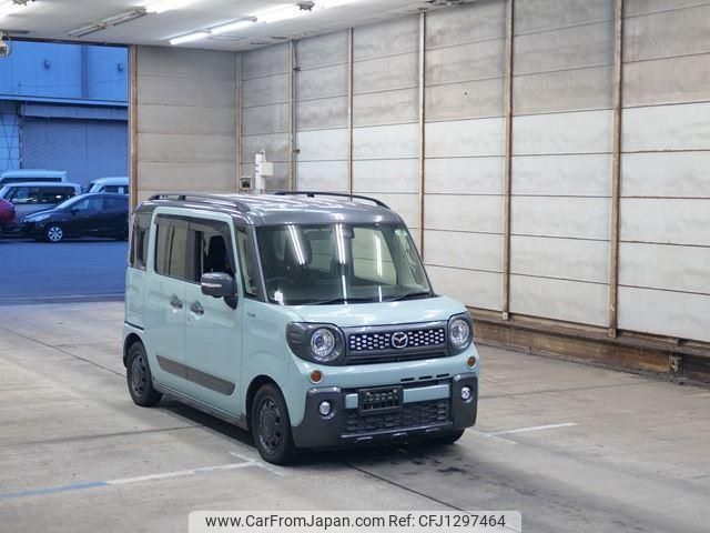 mazda flair-wagon 2019 quick_quick_DAA-MM53S_MM53S-823592 image 1