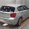 bmw 1-series 2011 -BMW--BMW 1 Series DBA-1A16--WBA1A32000E638457---BMW--BMW 1 Series DBA-1A16--WBA1A32000E638457- image 2