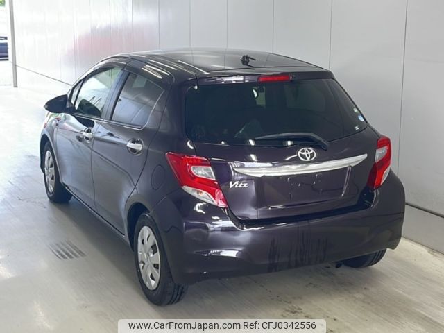 toyota vitz 2016 -TOYOTA--Vitz NSP130-2237102---TOYOTA--Vitz NSP130-2237102- image 2