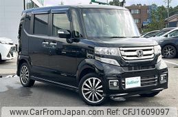 honda n-box 2016 CFJ1609097