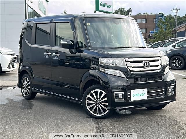 honda n-box 2016 CFJ1609097 image 1