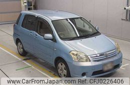 toyota raum 2005 22349