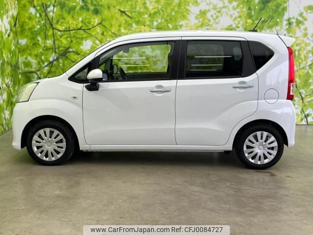 daihatsu move 2022 quick_quick_5BA-LA150S_LA150S-2135859 image 2