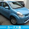 toyota passo 2011 -TOYOTA--Passo DBA-KGC30--KGC30-0078983---TOYOTA--Passo DBA-KGC30--KGC30-0078983- image 1