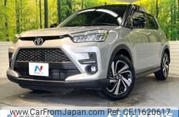 toyota raize 2023 CFJ1620617