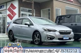 subaru impreza-wagon 2019 -SUBARU--Impreza Wagon DBA-GT2--GT2-050495---SUBARU--Impreza Wagon DBA-GT2--GT2-050495-