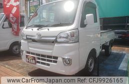 daihatsu hijet-truck 2018 -DAIHATSU 【名変中 】--Hijet Truck S510P--0205071---DAIHATSU 【名変中 】--Hijet Truck S510P--0205071-