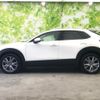 mazda cx-3 2021 quick_quick_5BA-DMEP_DMEP-200750 image 2