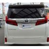 toyota alphard 2022 -TOYOTA 【姫路 330ﾐ8305】--Alphard 3BA-AGH30W--AGH30-0431201---TOYOTA 【姫路 330ﾐ8305】--Alphard 3BA-AGH30W--AGH30-0431201- image 27