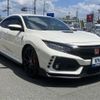 honda civic 2019 quick_quick_DBA-FK8_FK8-1200508 image 4