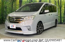 nissan serena 2013 quick_quick_HFC26_HFC26-130588