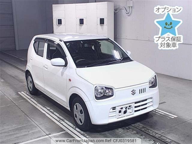 suzuki alto 2019 -SUZUKI--Alto HA36S-524471---SUZUKI--Alto HA36S-524471- image 1