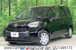 toyota sienta 2025 -TOYOTA--Sienta 6AA-MXPL10G--MXPL10-1186***---TOYOTA--Sienta 6AA-MXPL10G--MXPL10-1186***-