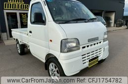 suzuki carry-truck 1999 CFJ1754782