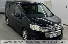 honda stepwagon 2012 -HONDA 【八王子 532モ2323】--Stepwgn RK5-1214872---HONDA 【八王子 532モ2323】--Stepwgn RK5-1214872-