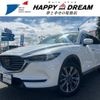 mazda cx-8 2020 -MAZDA 【名変中 】--CX-8 KG5P--201622---MAZDA 【名変中 】--CX-8 KG5P--201622- image 1