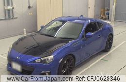 subaru brz 2014 -SUBARU 【岐阜 366に1212】--BRZ ZC6-016079---SUBARU 【岐阜 366に1212】--BRZ ZC6-016079-