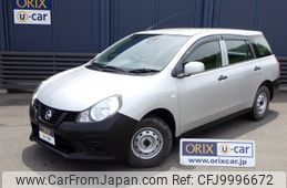 nissan ad-van 2019 -NISSAN--AD Van DBF-VY12--VY12-267271---NISSAN--AD Van DBF-VY12--VY12-267271-