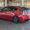 toyota prius 2012 -TOYOTA--Prius DAA-ZVW30--ZVW30-5569030---TOYOTA--Prius DAA-ZVW30--ZVW30-5569030- image 4