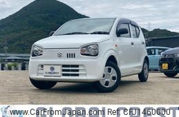 suzuki alto 2019 CFJ1460000
