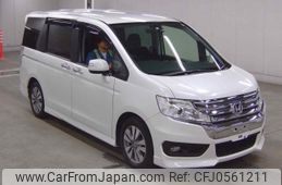 honda stepwagon-spada 2014 quick_quick_DBA-RK5_RK5-1420854