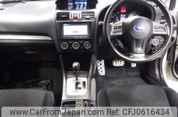 subaru xv 2014 NIKYO_BQ35288