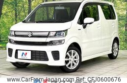 suzuki wagon-r 2017 -SUZUKI--Wagon R DAA-MH55S--MH55S-151577---SUZUKI--Wagon R DAA-MH55S--MH55S-151577-