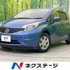 nissan note 2016 -NISSAN--Note DBA-E12--E12-436074---NISSAN--Note DBA-E12--E12-436074- image 1