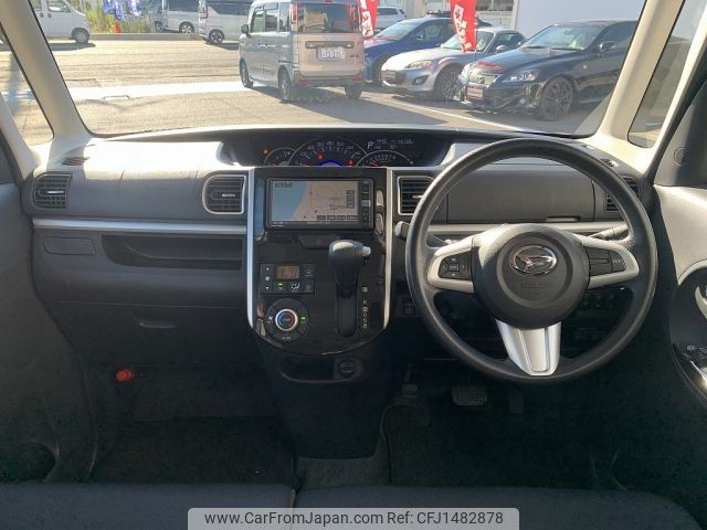 daihatsu tanto 2019 CFJ1482878 image 2