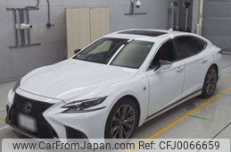 lexus ls 2019 -LEXUS 【市川 310ｾ3377】--Lexus LS DBA-VXFA50--VXFA50-6004305---LEXUS 【市川 310ｾ3377】--Lexus LS DBA-VXFA50--VXFA50-6004305-