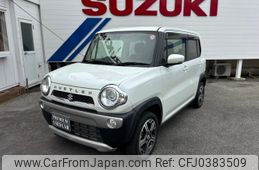 suzuki hustler 2016 -SUZUKI--Hustler DAA-MR41S--MR41S-207949---SUZUKI--Hustler DAA-MR41S--MR41S-207949-