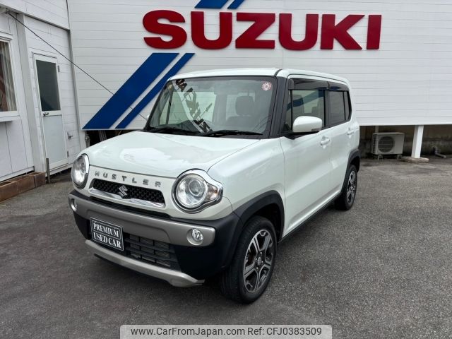 suzuki hustler 2016 -SUZUKI--Hustler DAA-MR41S--MR41S-207949---SUZUKI--Hustler DAA-MR41S--MR41S-207949- image 1