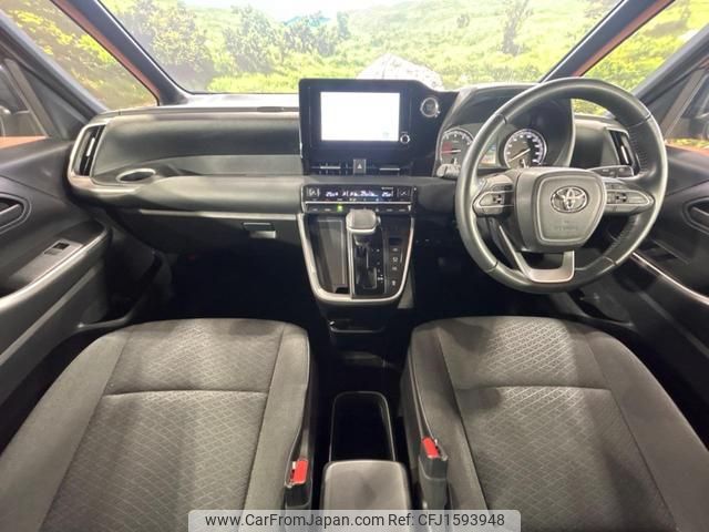 toyota voxy 2022 CFJ1593948 image 2